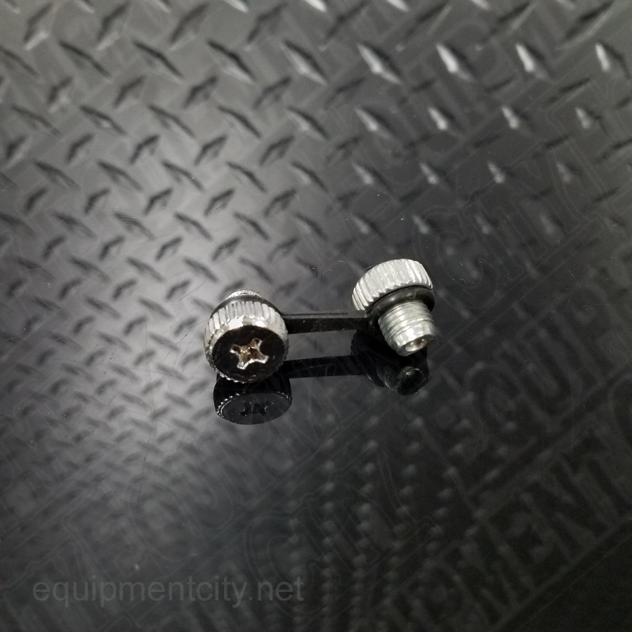 Equipment City — Norco 282220 Oil Filler Plug with ORing FOR 72500C